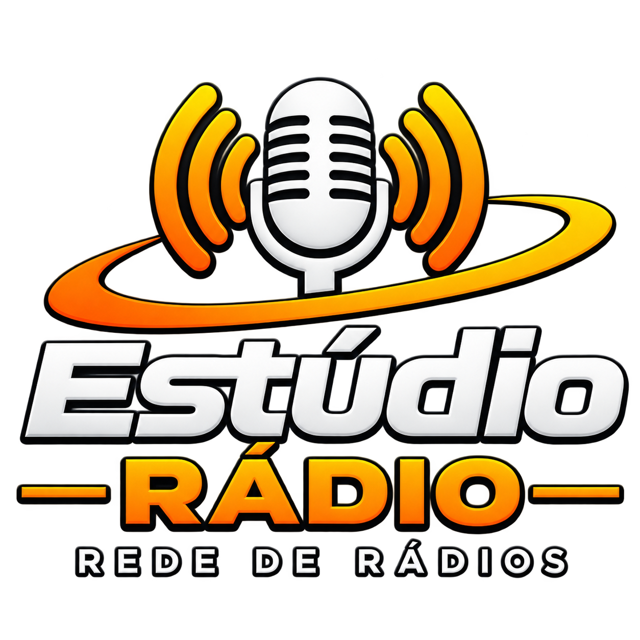 Estúdio Rádio
